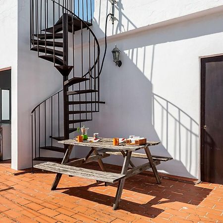 Apartamento Rocio - Solo Familias Conil De La Frontera Extérieur photo