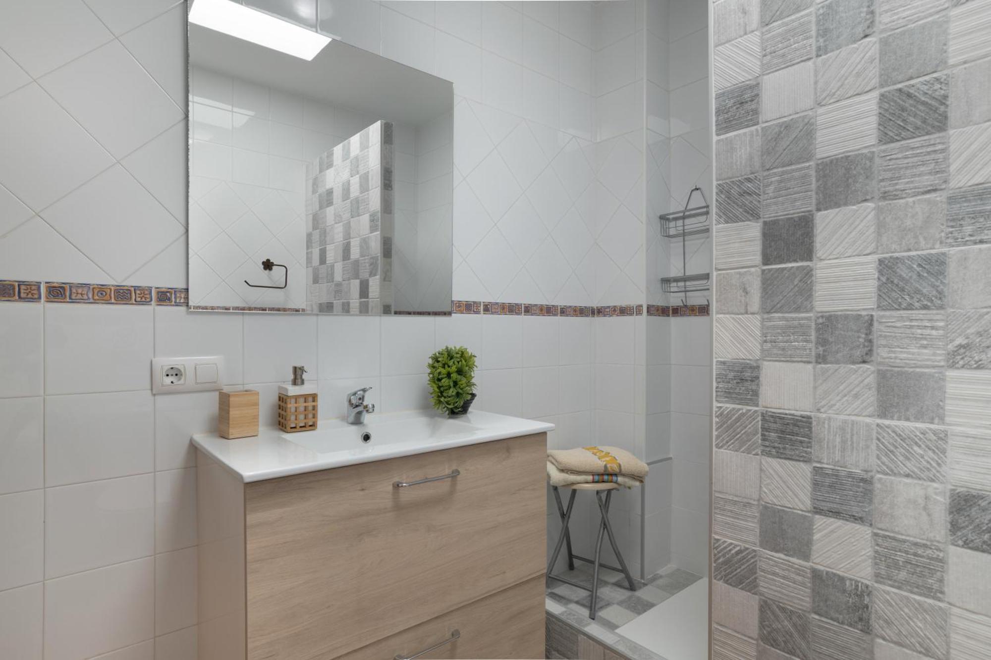 Apartamento Rocio - Solo Familias Conil De La Frontera Extérieur photo