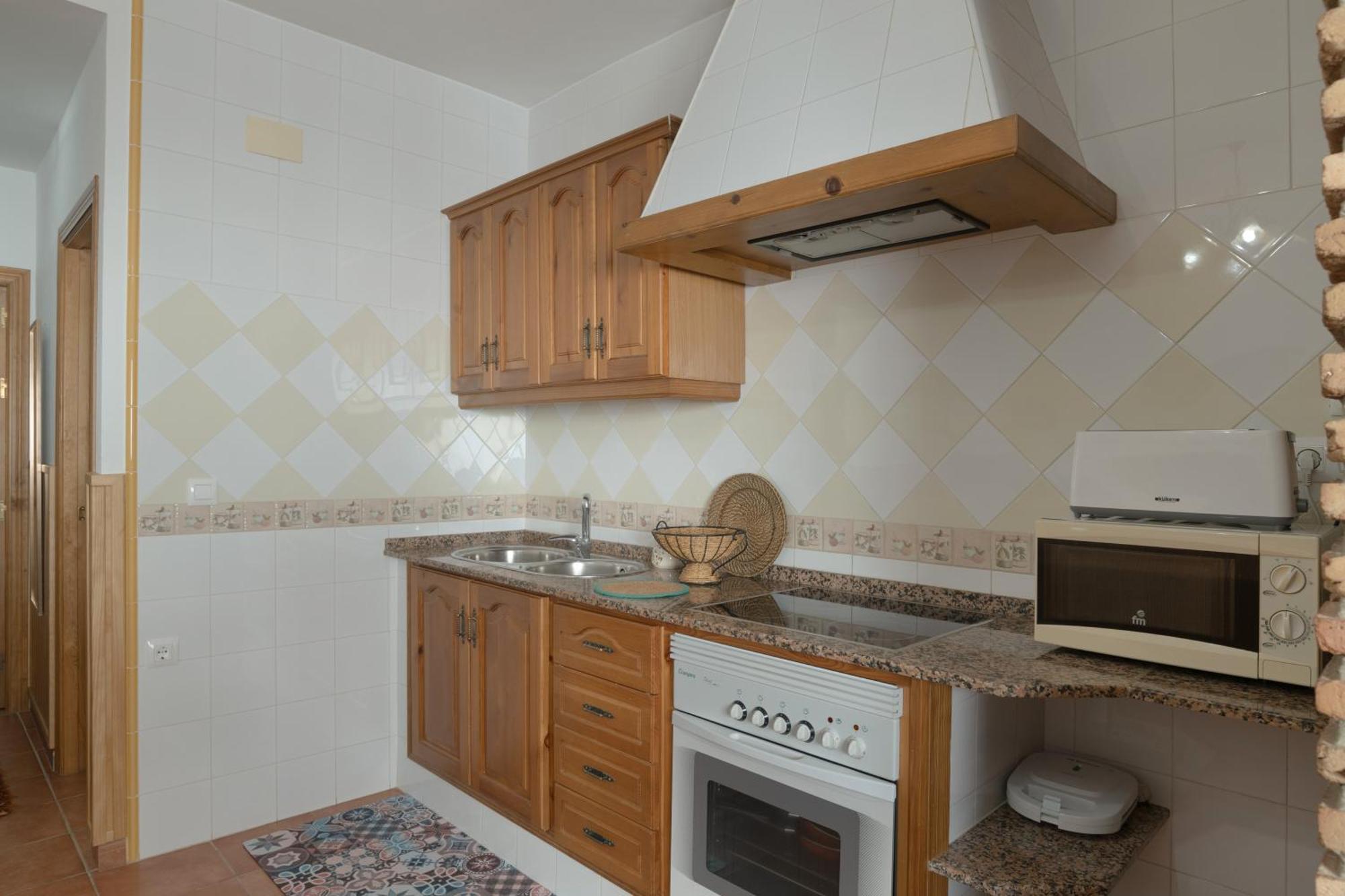 Apartamento Rocio - Solo Familias Conil De La Frontera Extérieur photo