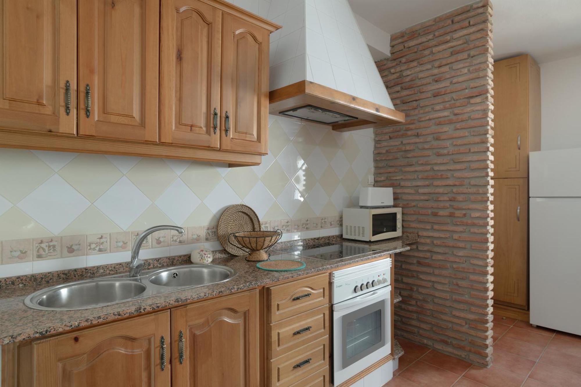 Apartamento Rocio - Solo Familias Conil De La Frontera Extérieur photo